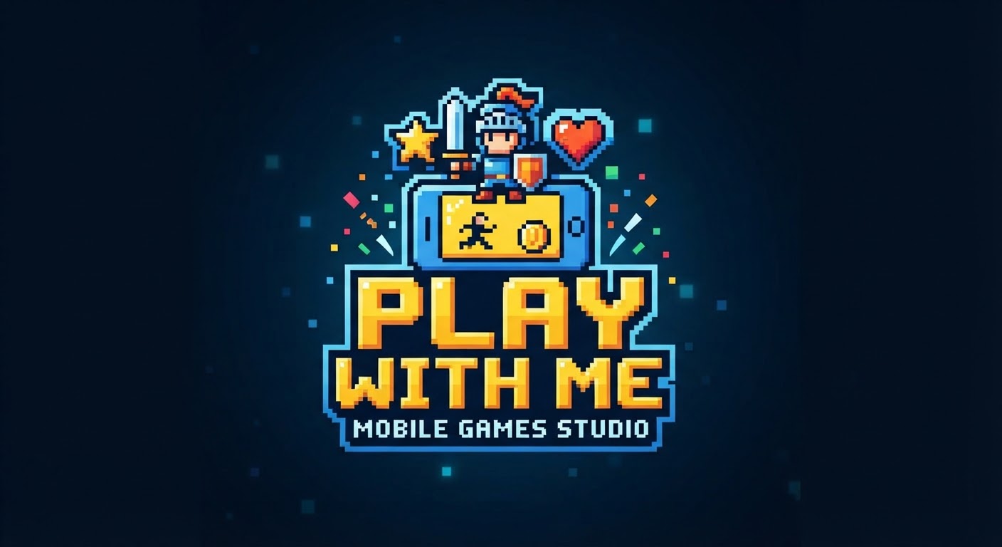 Play With Me Logo